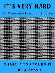 1 2 3 4 5 6 7 8 9 10 1 2 3 4 5 6 7 8 9 10 Found It Funny Mind Tricks Funny Illusions Funny Riddles