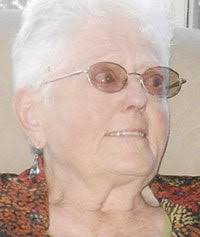 Shirley Ann Tapp, 84