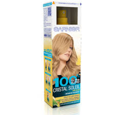 Garnier Ultra Blond Cristal Soleil Renk Acici Sprey Kullananlar Ve Hakkinda Yorumlari