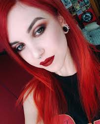 Arctic Fox Hair Color Poison Hair Experiment Fox Hair Dye Arctic Fox Hair Color