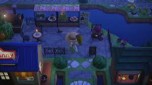 While in real life, most of us are probably hanging out on our couches which explains how memes and beyoncé album covers are making their ways on to villagers' walls with shocking accuracy. Acnh Cafe Tumblr Posts Tumbral Com