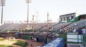 Midway Stadium St Paul Minnesota