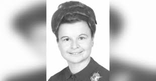 Doris Louise Carey Obituary (2023)