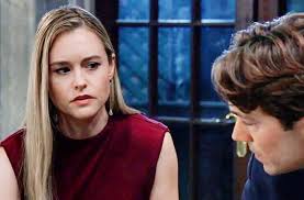 GH Spoilers: Michael and Jacinda Make Port Charles' Hottest New Couple? -  Soap Opera Spy