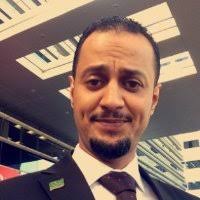 Fahad Al Musa Email & Phone Number