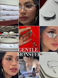 They gave us VIP tour, they deserve this post 🥹 @hausnowhere I love Gentle  Monster, Tamburins but I just discovered Nuflaat and I wasn't in my best  mood masa sampai sebab lapar