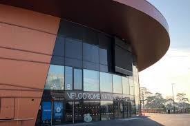 163m ☀ on désigne aussi ce territoire sous le nom de « région parisienne ». Saint Quentin En Yvelines Bientot Des Tests Sanguins Au Velodrome 78actu