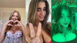 I Love Your Titties Cause They Prove I Can Focus On Two Things At Once  TikTok Compilation - YouTube
