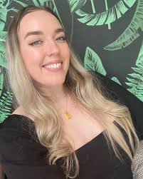 Susan Grace's Instagram, Twitter & Facebook