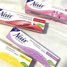 If the hair does not come off after 3 minutes, leave on for a few minutes longer. Nair Hair Removal Cream Restocked 110g Shopee Philippines