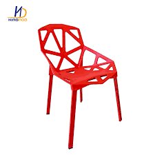 About 34% of these are dining chairs a wide variety of modern plastic chairs options are available to you, such as appearance, specific use. Modern Plastic Leisure Side Chair For Living Room Dining Chair C 174 Tianjin Kingnod Furniture Co Ltd