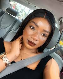 Doreen Daniels's Instagram, Twitter & Facebook