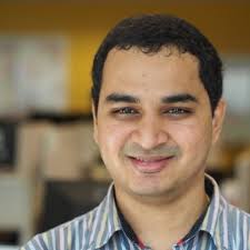 Vikram Bodicherla Email & Phone Number