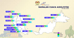 Naiki kereta klia ekspres airport untuk memulai perjalanan anda. Jabatan Meteorologi Malaysia On Twitter Ramalan Cuaca Sempena Hari Raya Aidilfitri Dapatkan Ramalan Cuaca Yang Terperinci Di Laman Web Rasmi Met Malaysia Di Https T Co L4h2jbdhvw Ramalancuacaaidilfitri Metmalaysia Kementerianalamsekitardanair