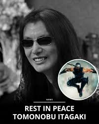 4/1/1967 to 10/16/2025) Dead or Alive and Ninja Gaiden.