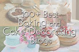 A list of the top blogs in the baking category based on 20+ different factors including rss membership, number of incoming links, social media, monthly visits. 100 Best Baking And Cake Decorating Blogs