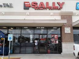 Current cardholders sign in to your account or use easypay in navigation to quickly pay your bill. Sally Beauty 957 N Shepherd Dr Houston Tx 77008 Usa