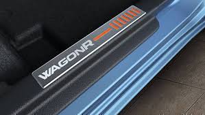 If you want to know about some special feature or view of any car pls give. 2019 Maruti Suzuki Wagonr Accessories List Revealed Overdrive