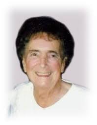 Rita Verniers Obituary