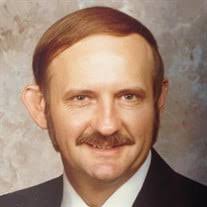 Obituary for Wesley Andrew Riley