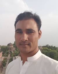 Muhammad Anwar Shah Private Tour Guide in Dubai, United Arab Emirates