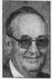 Darrel Ivan Dotson (1925-2004)