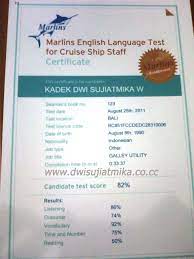 We did not find results for: Marlins Test Calon Pelaut Kapal Pesiar Pelaut Kapal Pesiar