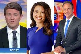 Local perth and wa news and discussion, for perth redditors! Confirmed News Sport Weather Faces For Today Show Tv Tonight