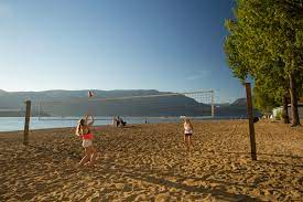 Public urination, property damage, drinking and drug usage have become weekly concerns amandalina letterio; Hot Sands Beach City Park