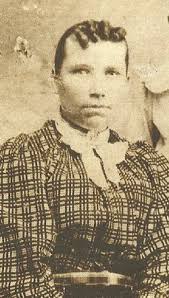 Elizabeth “Lizzie” Arndt Wiles (1864-1940)