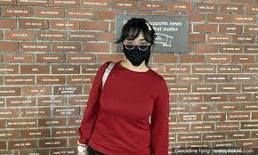 One of the most common criticism she received was that she was being too emotional and that she should. Malaysiakini Letter Gerak Stands In Solidarity With Ain Husniza