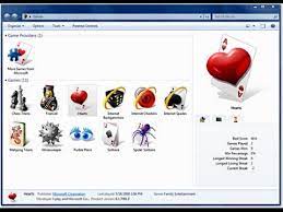Juegos microsoft windows 7 : Como Poner Juegos Clasicos En Windows 7 Microsoft Games Youtube