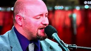 I Can't Even Walk Without You Holding My Hand-Brian Haney