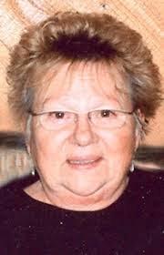 Rose Lloyd Obituary (2012)