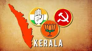 How bjp has fared so far. Lsg Polls In Kerala To Be Held In Three Stages On December 8 10 14 Indus Scrolls