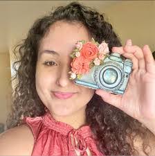 Kassandra Rodriguez's Instagram, Twitter & Facebook