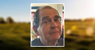 Lloyd Milton Stroud Obituary November 2, 2019