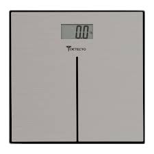 Bathroom bluetooth glass scales bmi body fat monitor weighing ios, android. Clear Glass Digital Bathroom Scale Clear Detecto Target