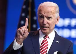 The white house said that … Joe Biden Has Problems The World Has Solutions Bloomberg