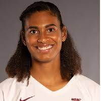 Дэрин Армстронг » партнеры по команде :: Женский Волейбокс