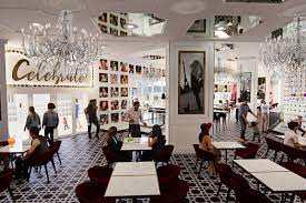7000 arundel mills circle, space 341. Sugar Factory American Brasserie Reveals Its Three Story Candy Emporium Opening This Summer Eater Vegas