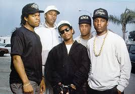 Jayo felony, wc & young maylay 2010 ( i am the west ) — life in california 04:03. Here S The First Picture Of Young Ice Cube Eazy E And Dre From Straight Outta Compton Screen News Zimbio