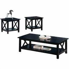 Check out this curated list of top 10 coffee table sets 2019. Coaster Briarcliff 3 Piece Coffee Table Set In Dark Merlot 5909
