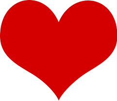 The 9 Best Places To Find Free Heart Clip Art Images Heart Clip Art Heart Clipart Free Valentine Heart Pictures