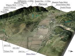 It administers one village, tohanu nou. FiÈ™ier Prelucrare 3d Pentru Zarnesti Brasov Jpg Wikipedia