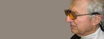 Suffering from Severe Vision Loss? E-Scoop Eyeglasses May Help!