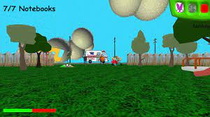 Baldi's basics trap out of control chapter 1 v1.3.3 by merlinodius. Baldi S Basics Trap Out Of Control V1 2 1 Baldi S Basics Works In Progress
