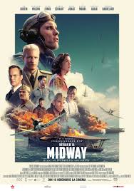 The latest tweets from amiralul (@amiralul1). Midway BÄƒtÄƒlia De La Midway 2019 Film Cinemagia Ro
