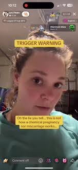 Aaron and Jessica Benson Pregnancy