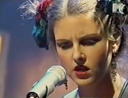 Today's Top 5: Maria McKee (With & Without Lone Justice)